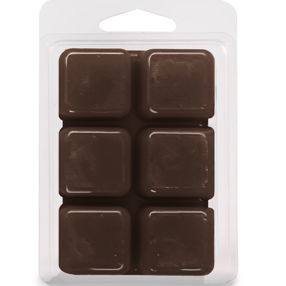 3 Pack Brownie Pecan Pie Scent - огляд і ціна Home Fragrance Wax Melts