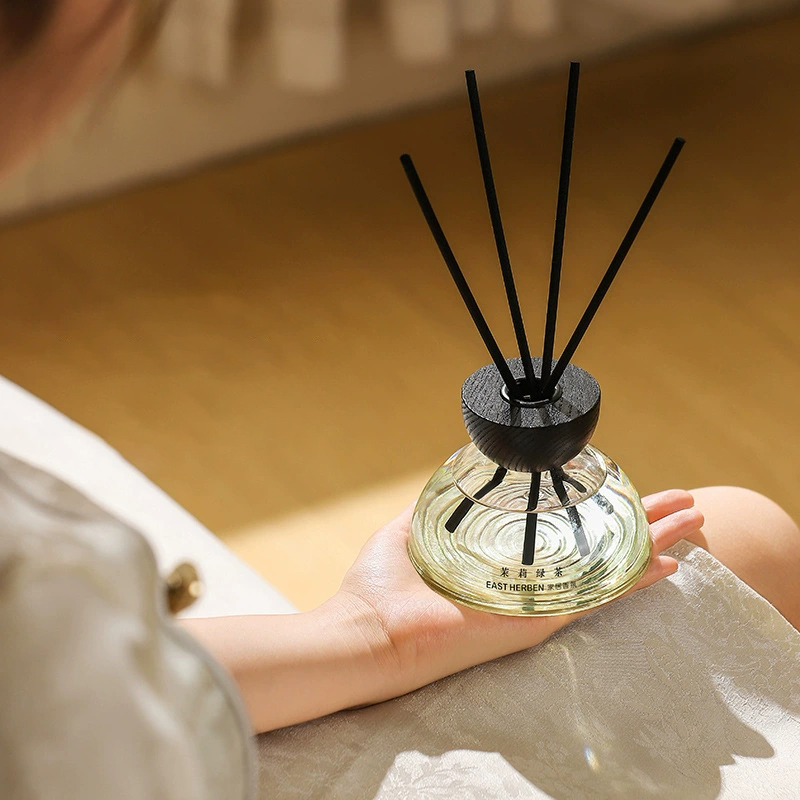 200ml Reed Diffuser Bottle wit - огляд і ціна Home Fragrance Hotel