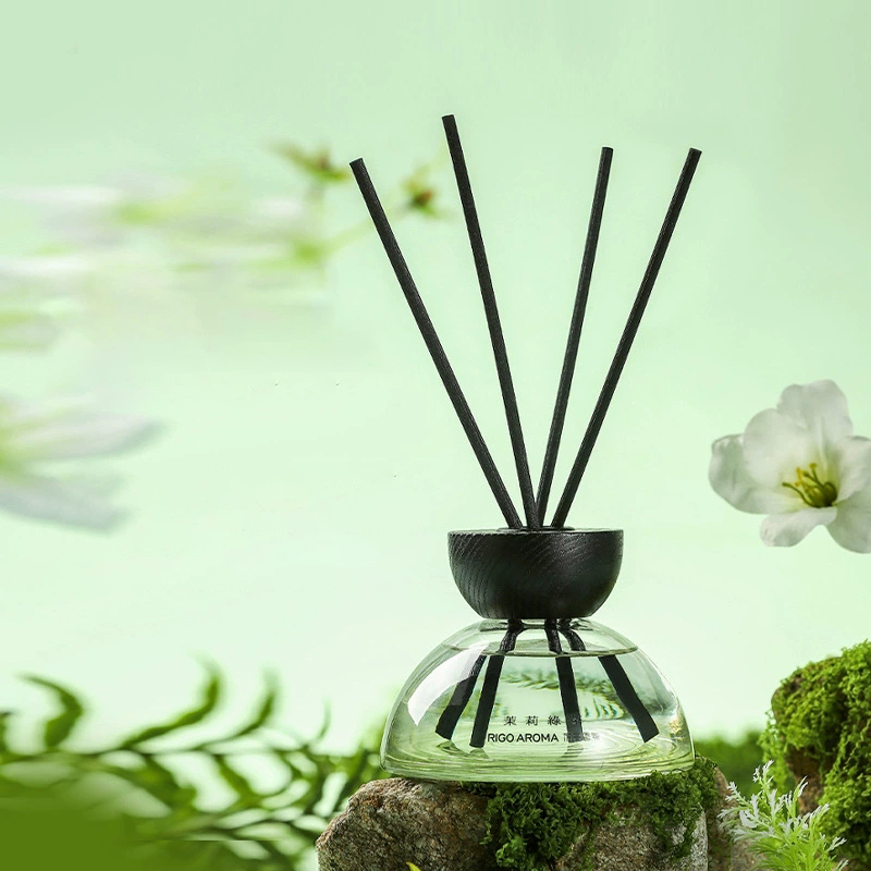 200ml Reed Diffuser Bottle wit - огляд і ціна Home Fragrance Hotel