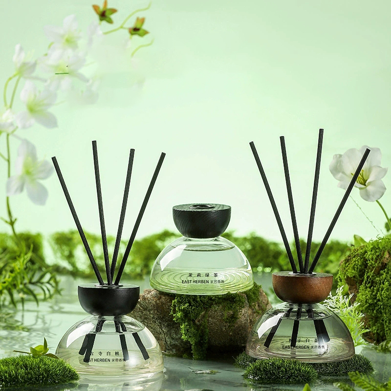 200ml Reed Diffuser Bottle wit - огляд і ціна Home Fragrance Hotel