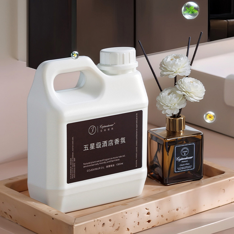 1300ml 5-star Hotel Aromathera - огляд і ціна Home Fragrance Hotel