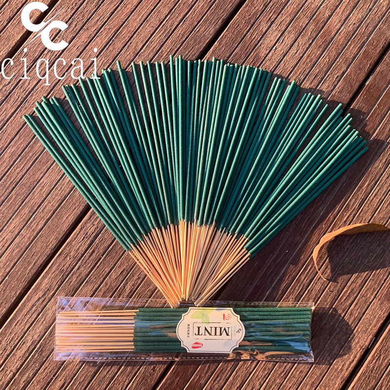 22cm Thick Handmade Chinese In - огляд і ціна Home Fragrance Homemade