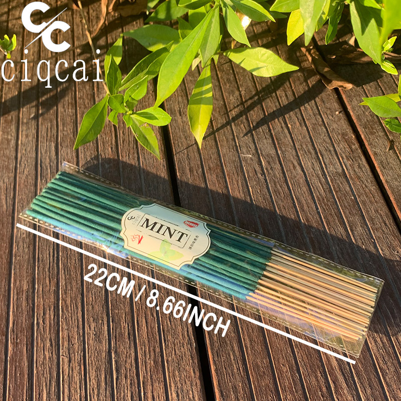 22cm Thick Handmade Chinese In - огляд і ціна Home Fragrance Homemade