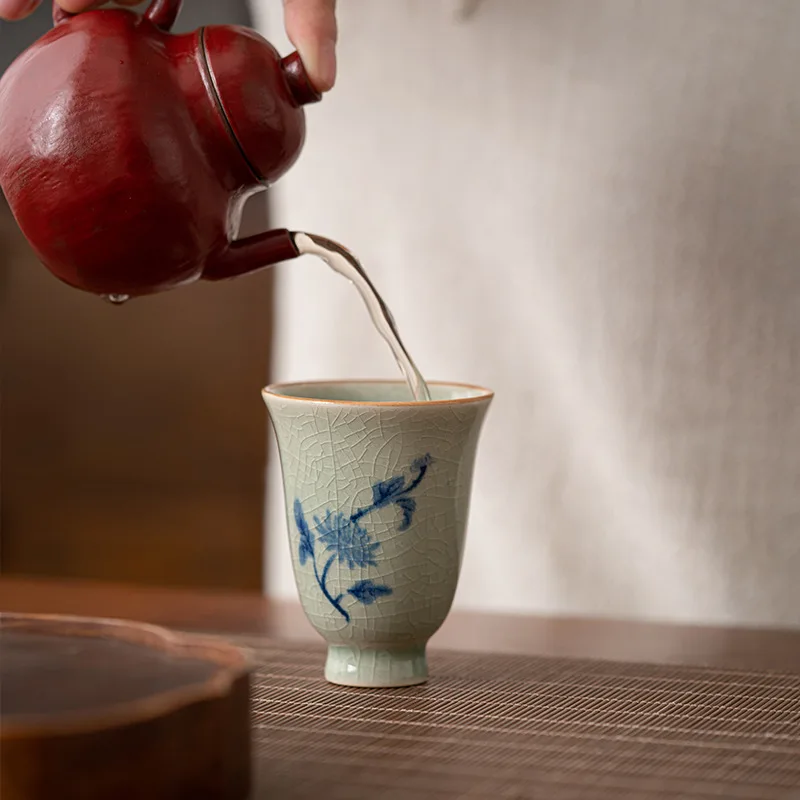 Home Guests Host Cup Orchid Ba - огляд і ціна Home Fragrance Types