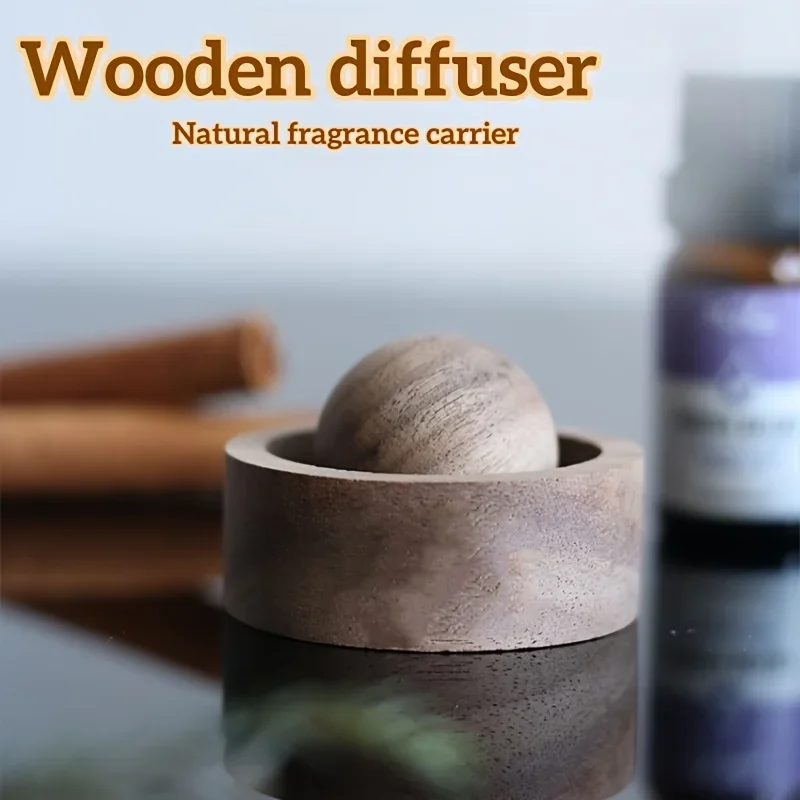 Car & Home Essential Oil Diffu - огляд і ціна Home Fragrance Homemade