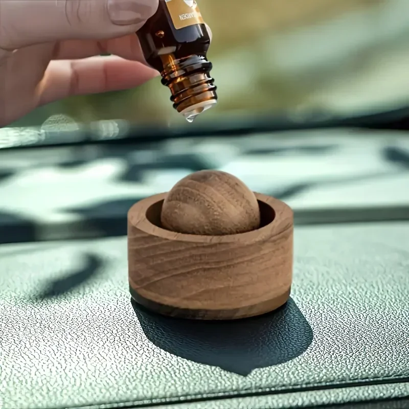 Car & Home Essential Oil Diffu - огляд і ціна Home Fragrance Homemade