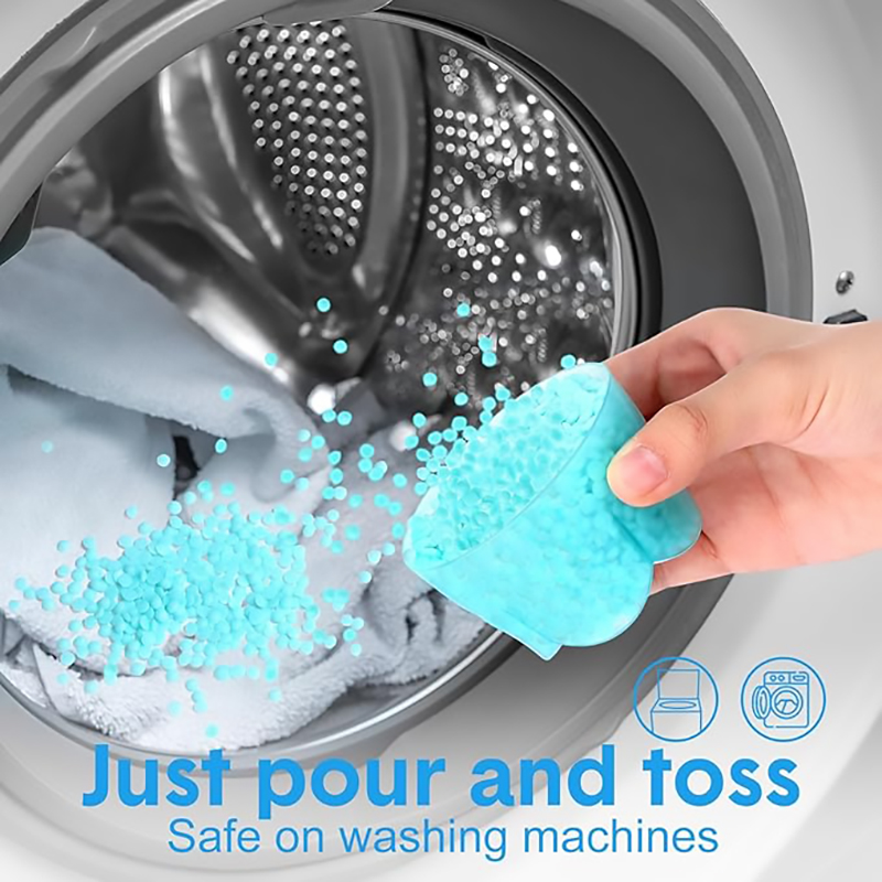 3 Bottles/1 Bottle Laundry Sce - огляд і ціна Home Fragrance Use