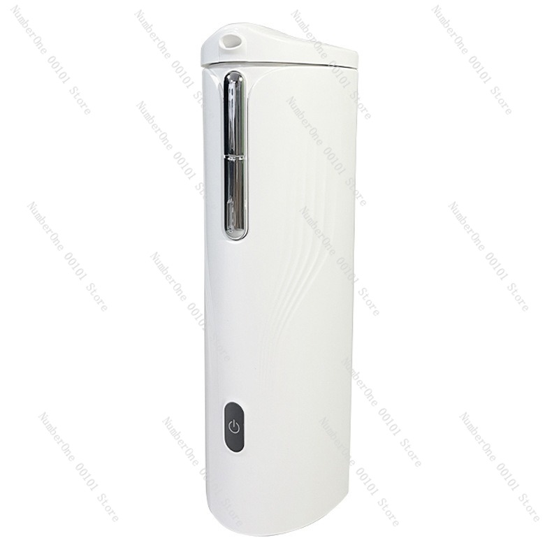 Wall-Mounted Smart Diffuser,Co - огляд і ціна Shop Home Fragrance
