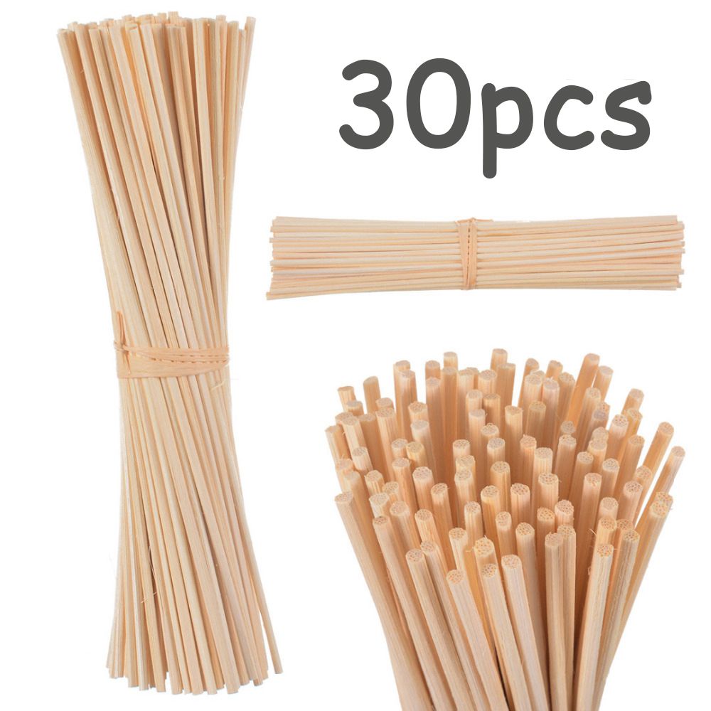 Aroma Nature Rattan Sticks Ree - огляд і ціна Home Fragrance Premium