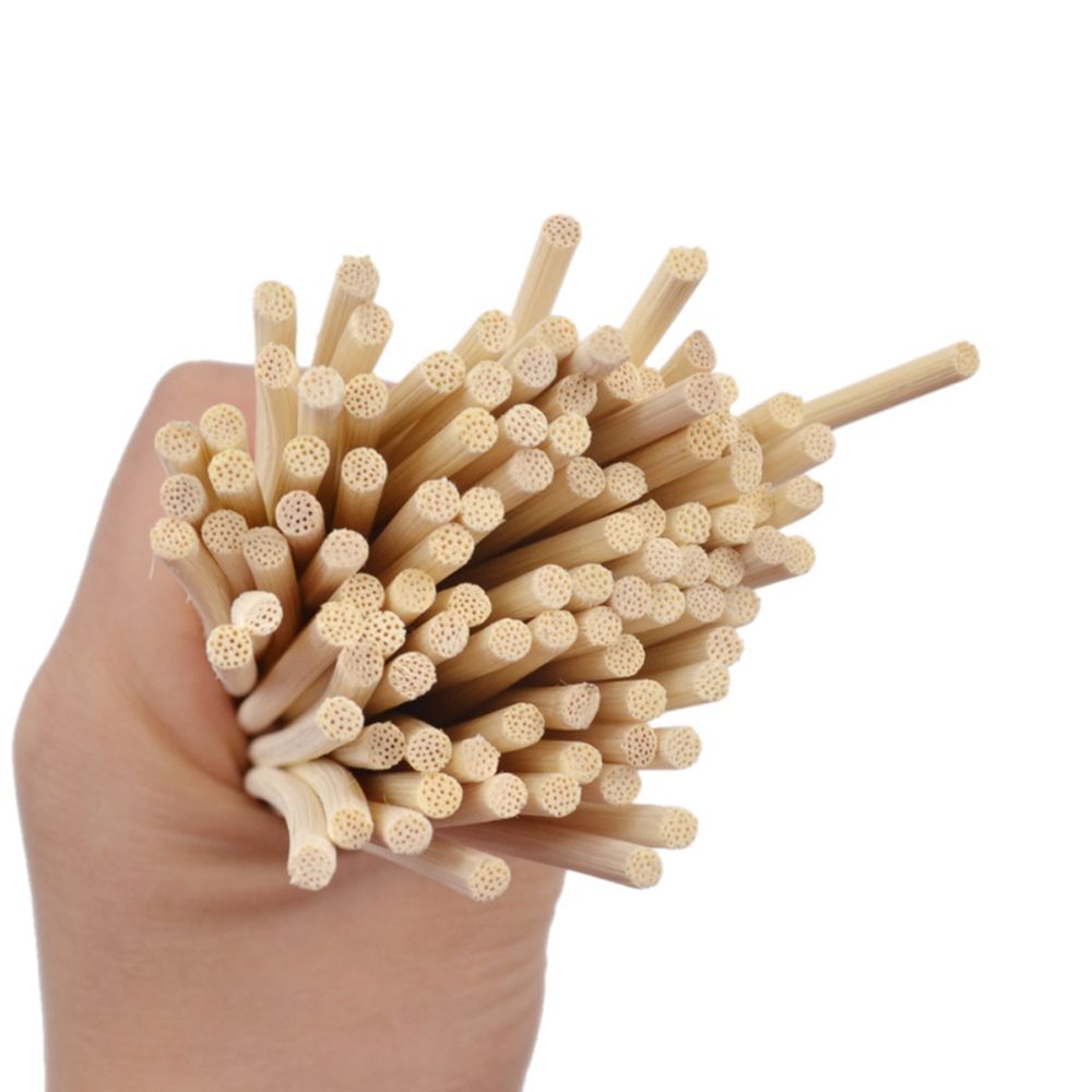 Aroma Nature Rattan Sticks Ree - огляд і ціна Home Fragrance Premium