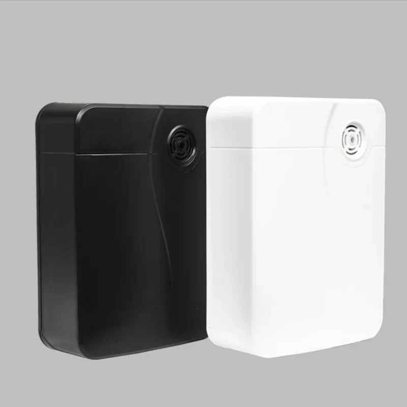 300m3 Scent Aroma Machine Wate - огляд і ціна Shop Home Fragrance