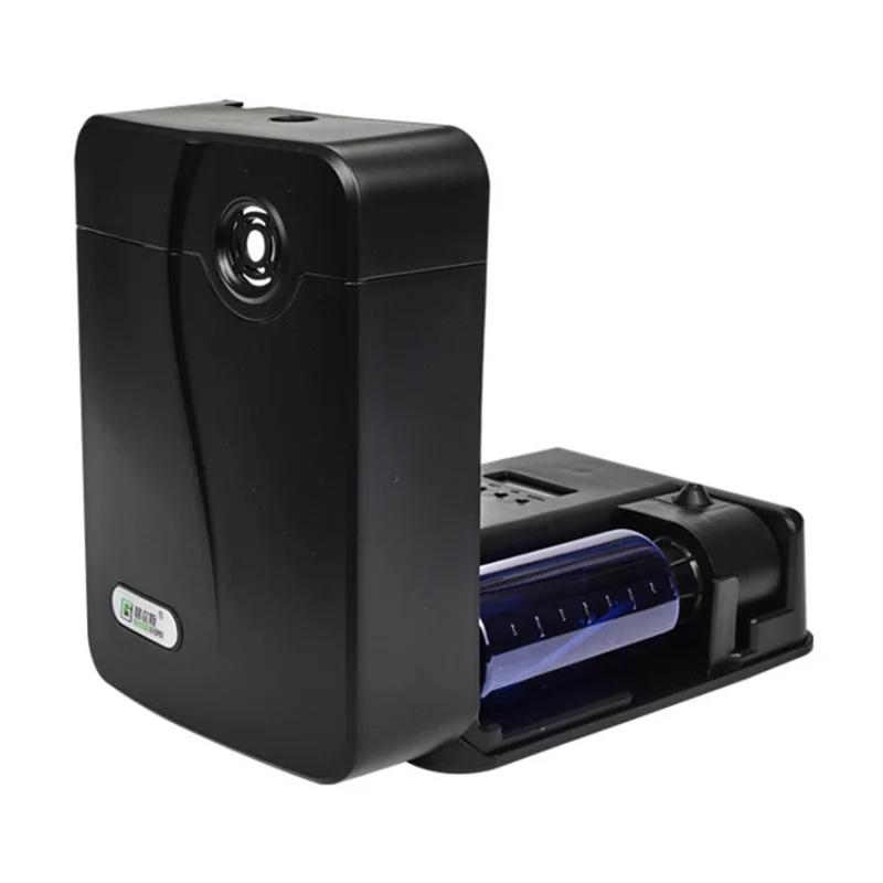 300m3 Scent Aroma Machine Wate - огляд і ціна Shop Home Fragrance