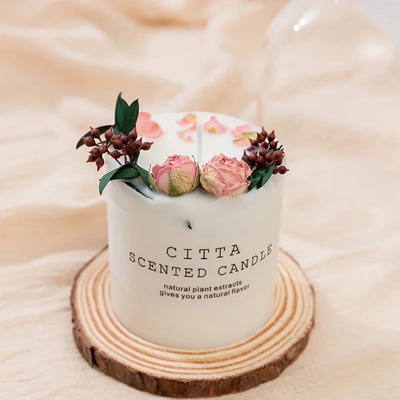 Forest Series Scented Soy Cand - огляд і ціна Home Fragrance Wax Melts