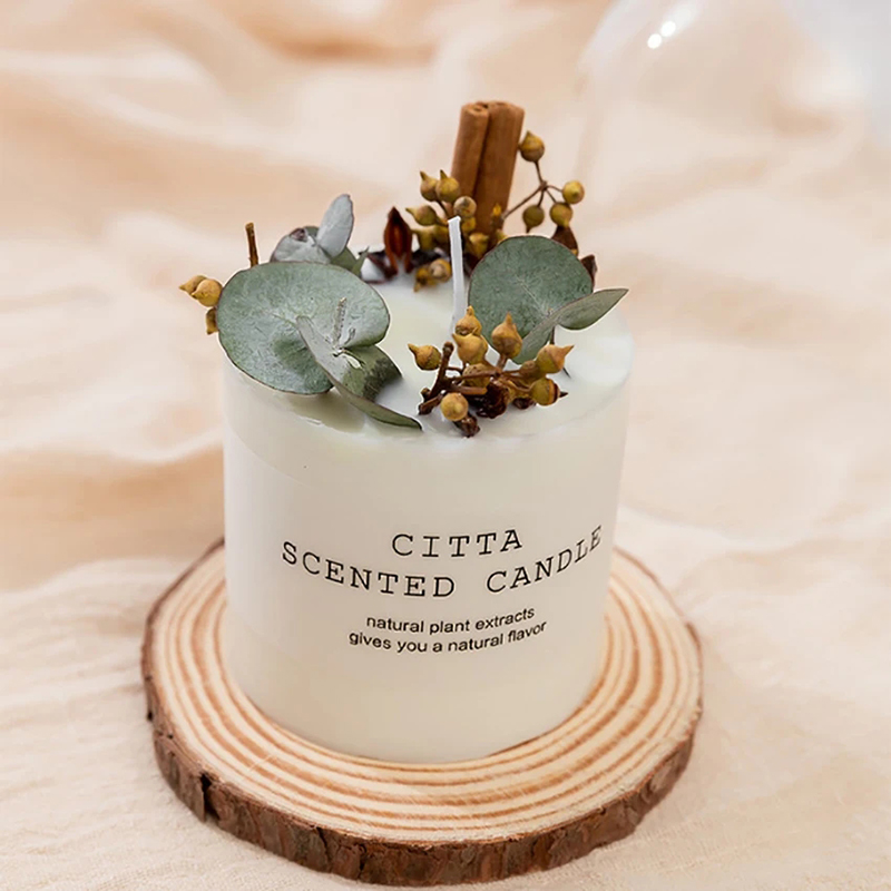 Forest Series Scented Soy Cand - огляд і ціна Home Fragrance Wax Melts