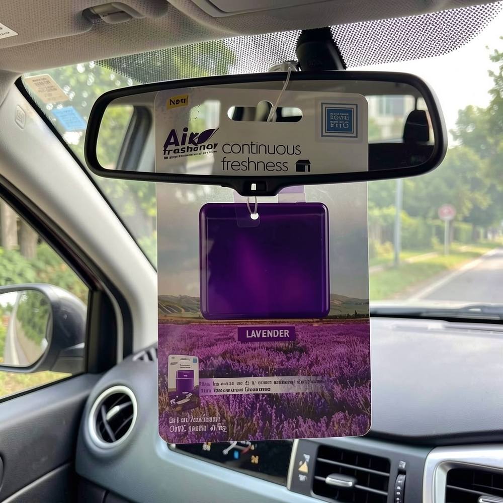 High Quality Car Fragrance Dif - огляд і ціна Home Fragrance Use
