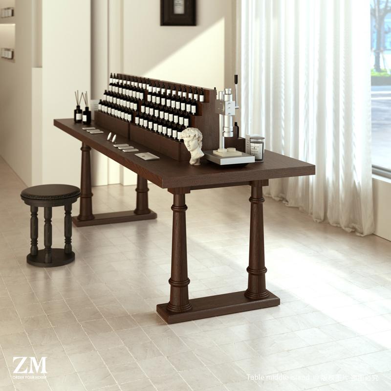 Fragrance Long Table Essential - огляд і ціна Shop Home Fragrance