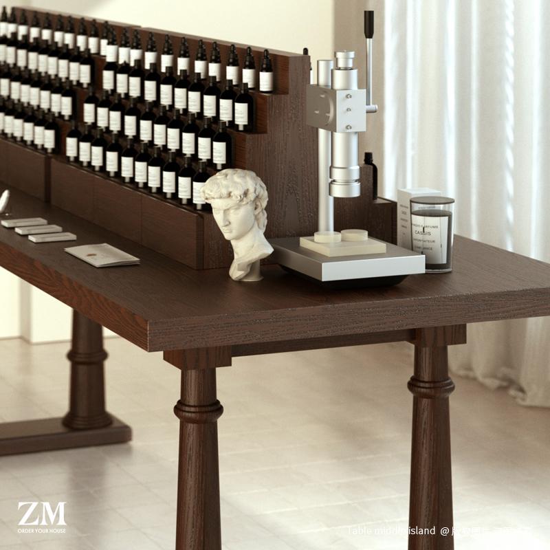 Fragrance Long Table Essential - огляд і ціна Shop Home Fragrance