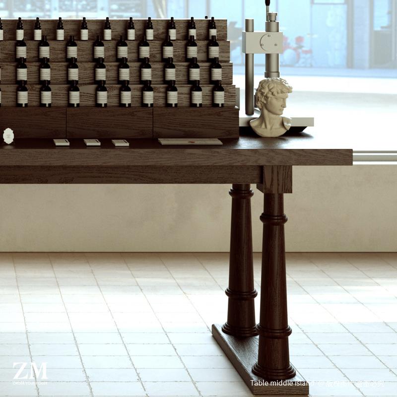 Fragrance Long Table Essential - огляд і ціна Shop Home Fragrance