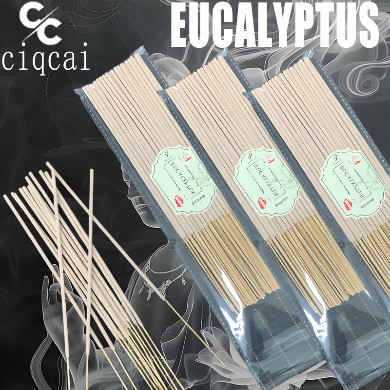 Premium Thickened Eucalyptus I - огляд і ціна Home Fragrance Homemade