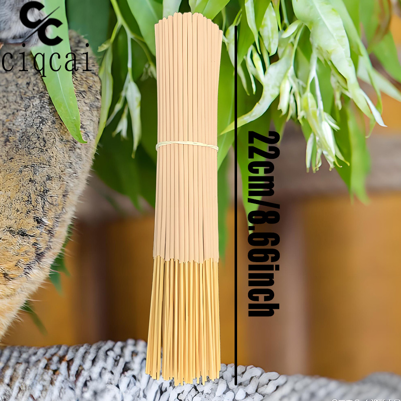 Premium Thickened Eucalyptus I - огляд і ціна Home Fragrance Homemade