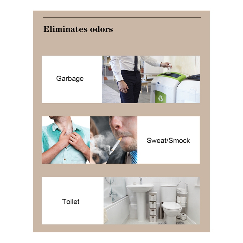 Battery Waterless Essential Oi - огляд і ціна Home Fragrance Hotel