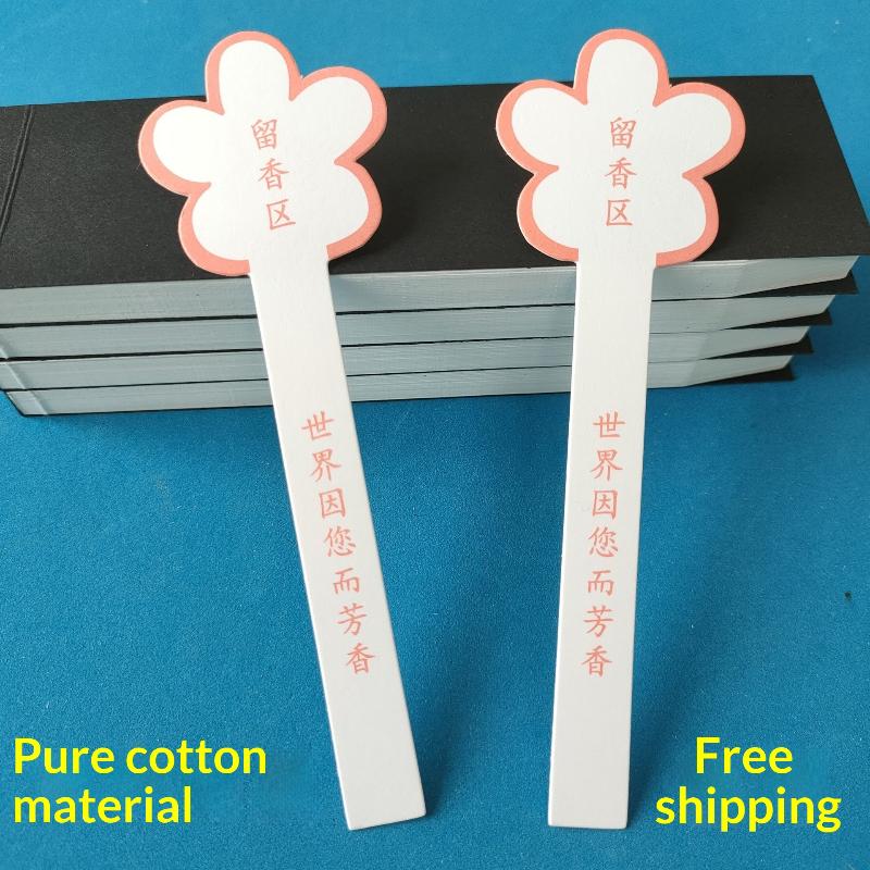 10 Sheets Flower Shaped Perfum - огляд і ціна Home Fragrances