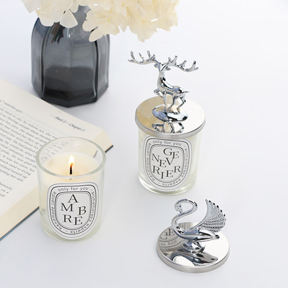 Hot Sale 1Pc Swan Shaped Natur - огляд і ціна Home Fragrance Wax Melts
