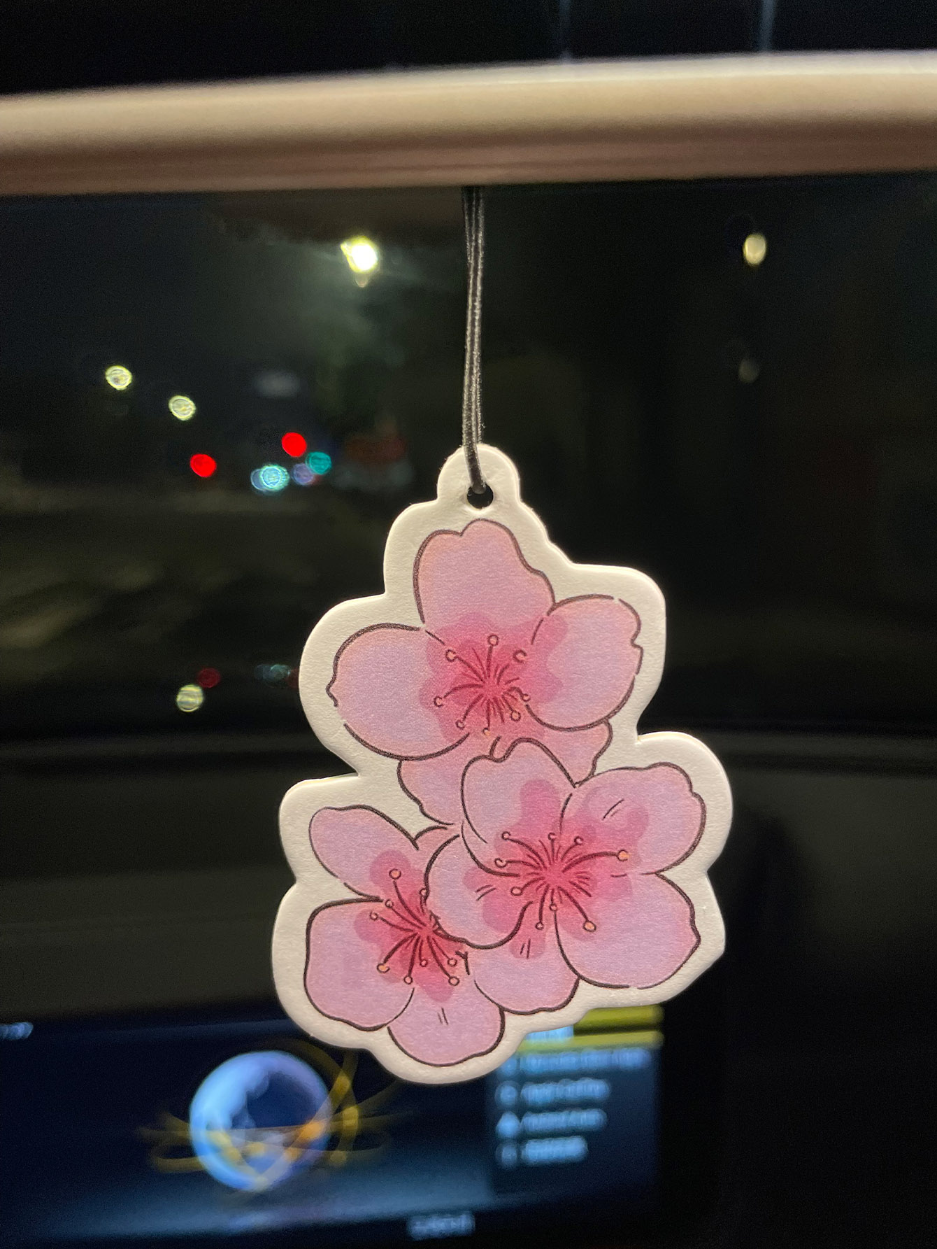 Sakura/Freesia Fresh Scent Fiv - огляд і ціна Home Fragrance Types