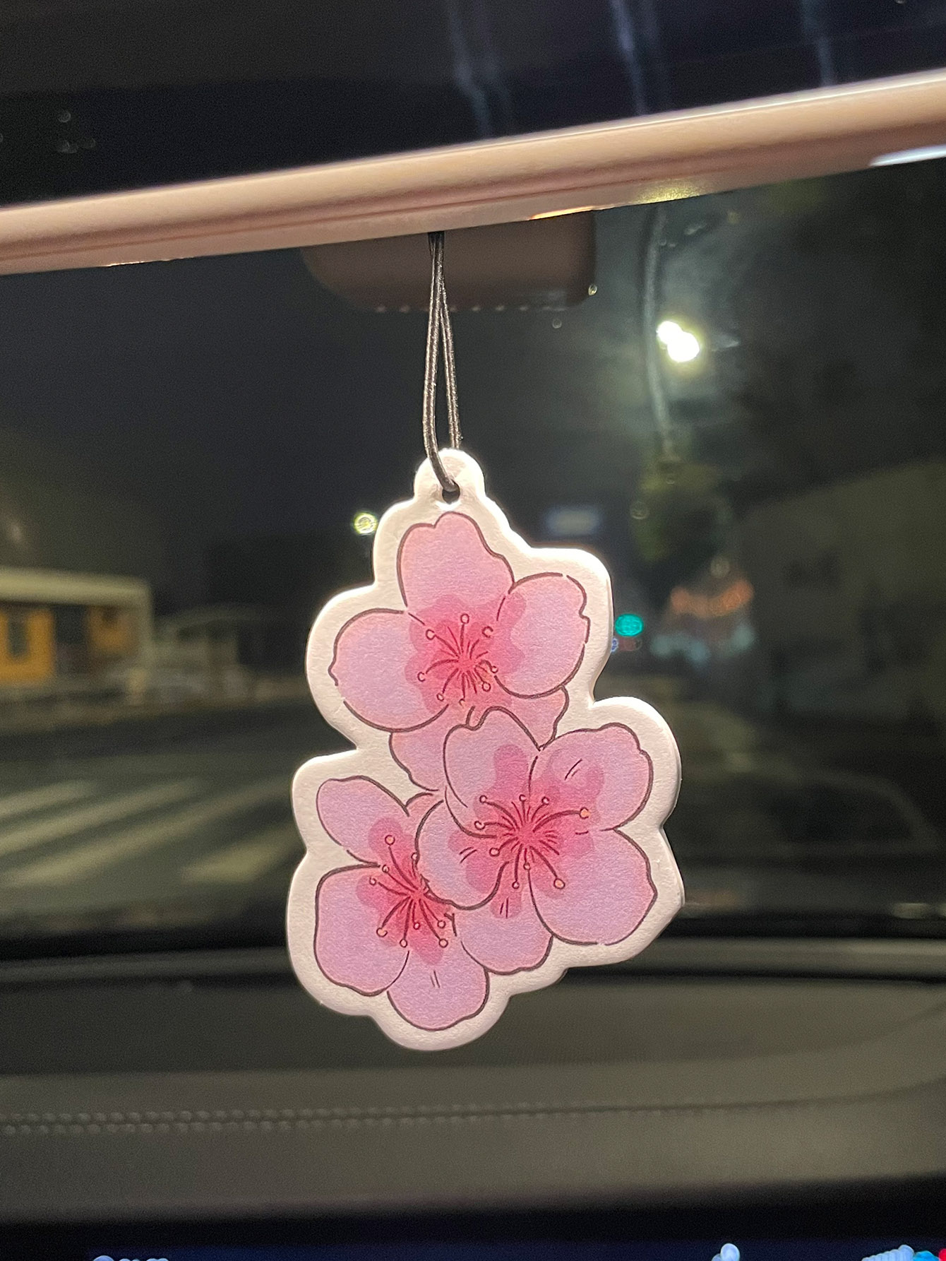 Sakura/Freesia Fresh Scent Fiv - огляд і ціна Home Fragrance Types