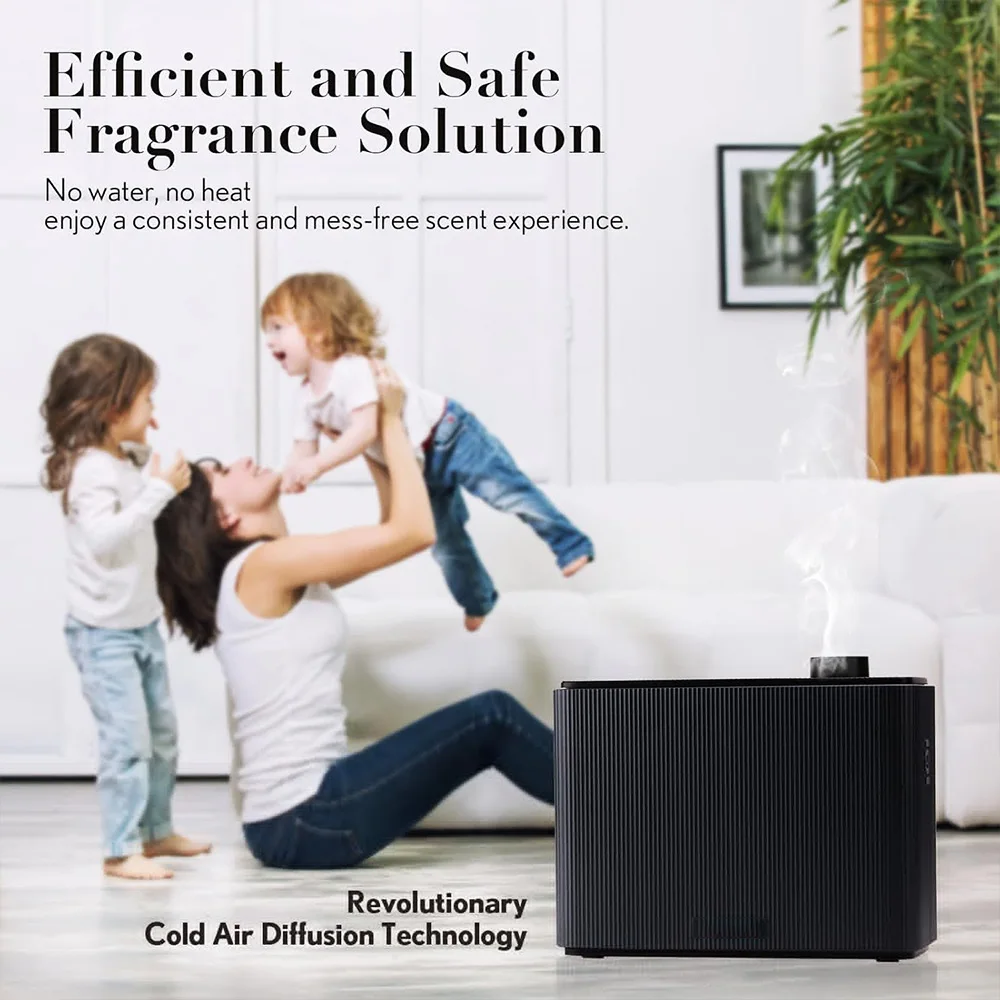 NAMSTE 800ML Fragrance Diffuse - огляд і ціна Home Fragrance Premium