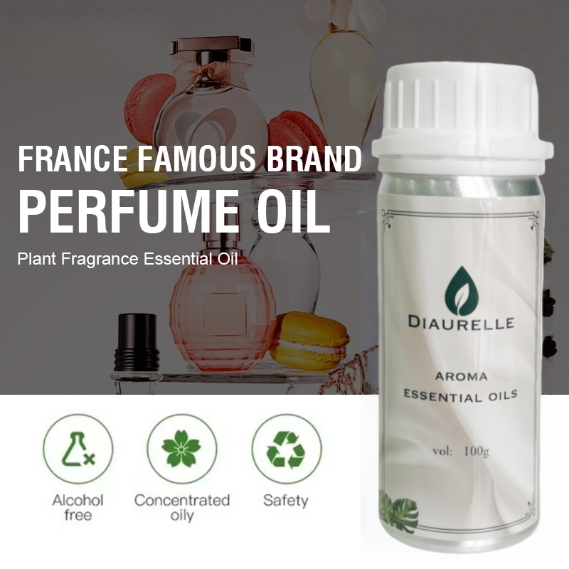 DIAURELLE 100mL Aroma Diffuser - огляд і ціна Home Fragrance With Essential Oils
