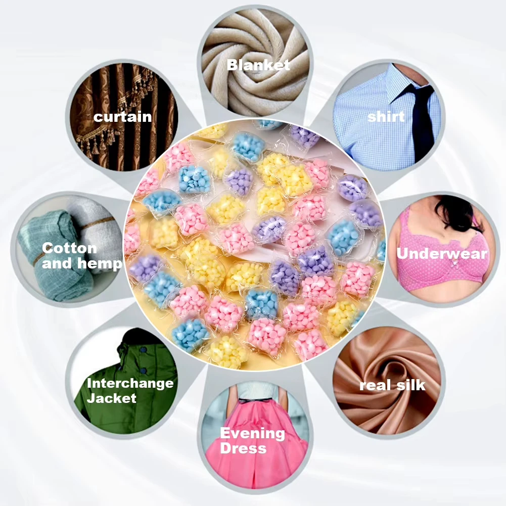 100 pcs Condensing Beads Home  - огляд і ціна Home Fragrance Premium