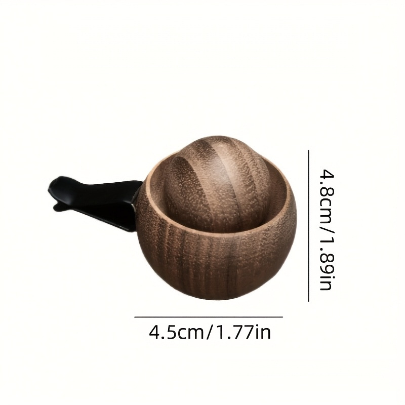 1pc Handmade Car Air Freshener - огляд і ціна Home Fragrance Use