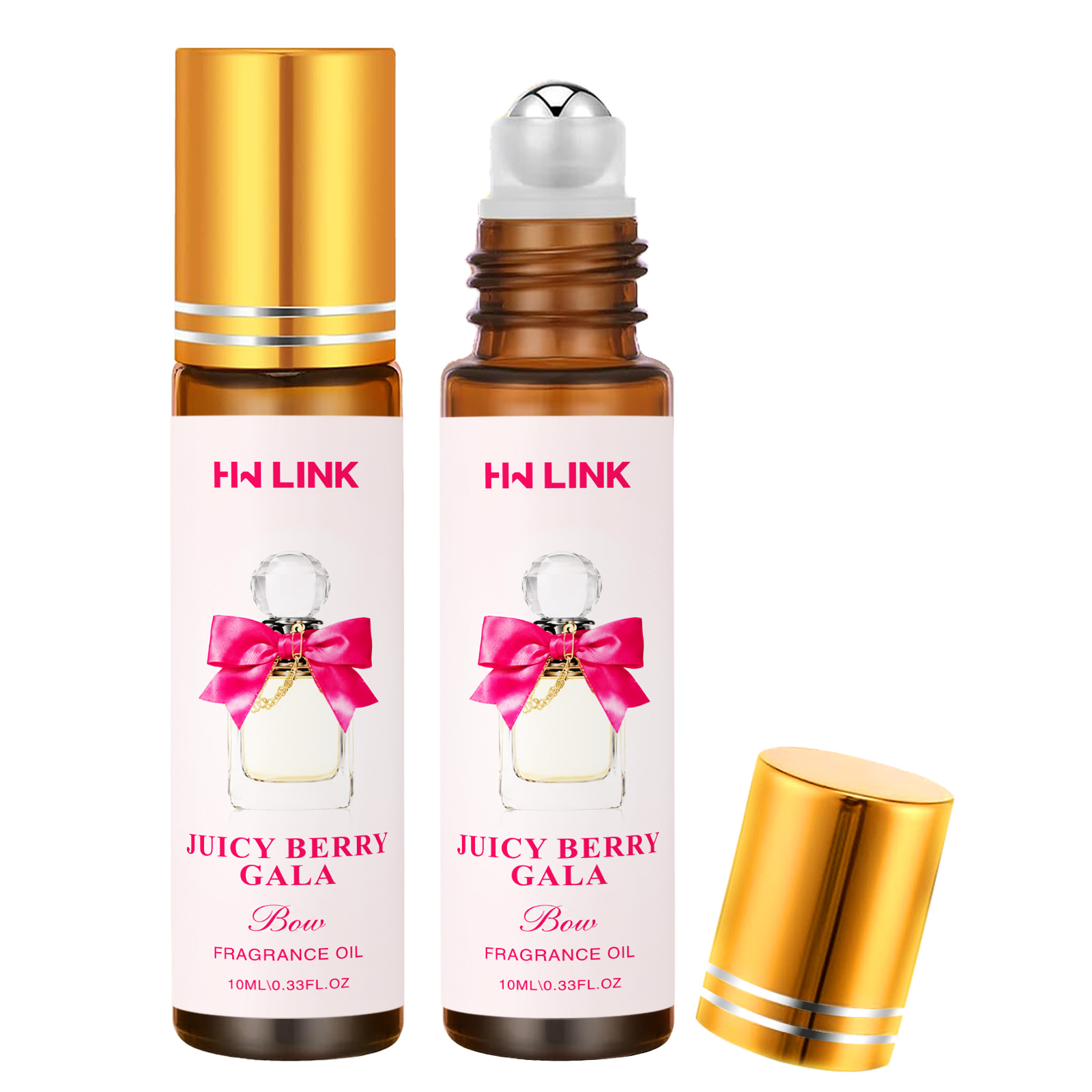 10ml Juicy Berry Gala Essentia - огляд і ціна Home Fragrances