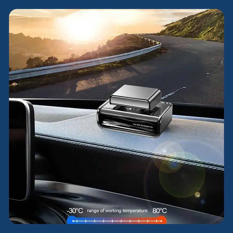 Car Air Freshener Interior Fra - огляд і ціна Home Fragrance Use
