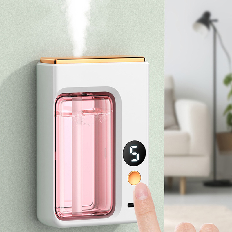 40ML Automatic Home Fragrance  - огляд і ціна Home Fragrance Hotel