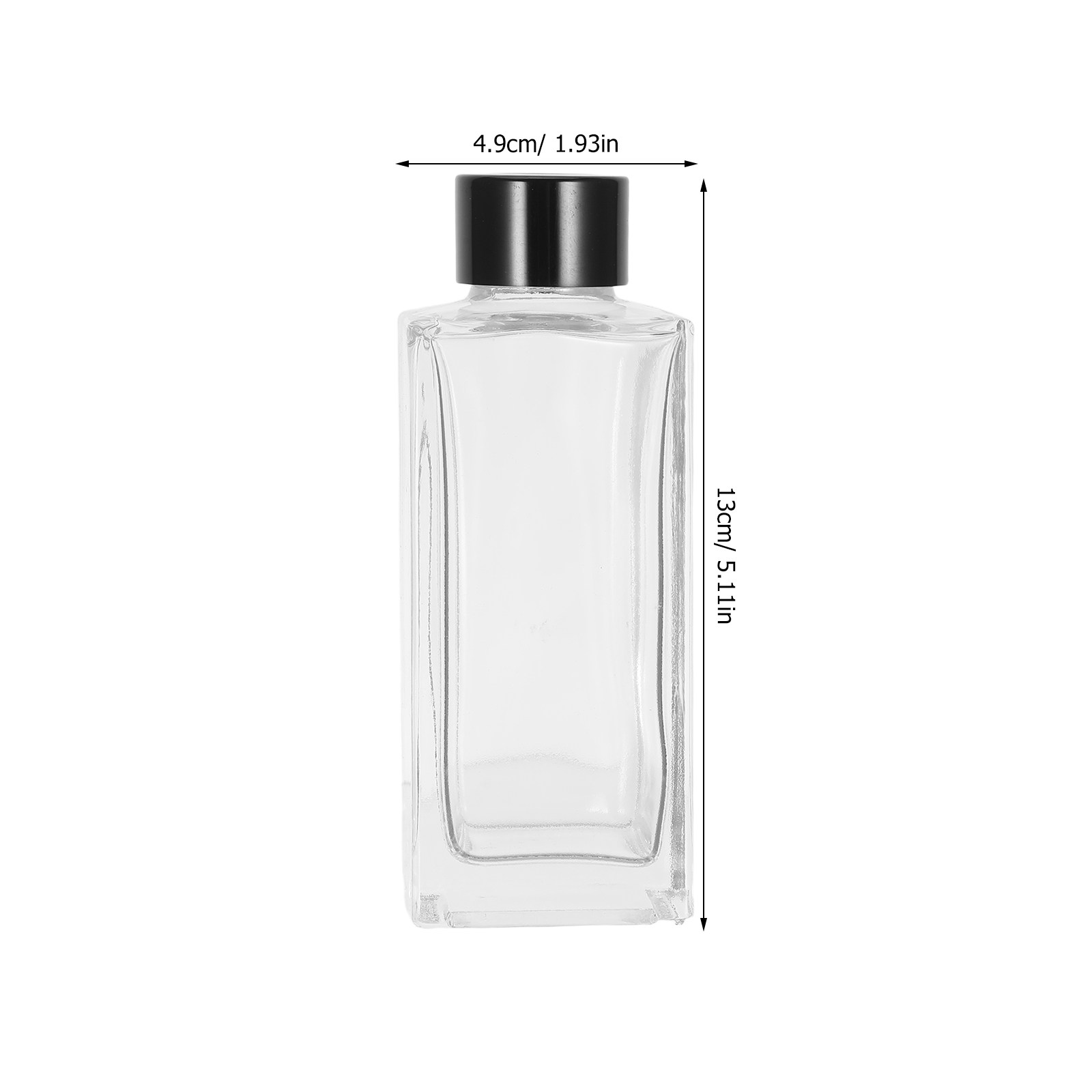 4Sets Bathroom Fragrance Diffu - огляд і ціна Home Fragrances