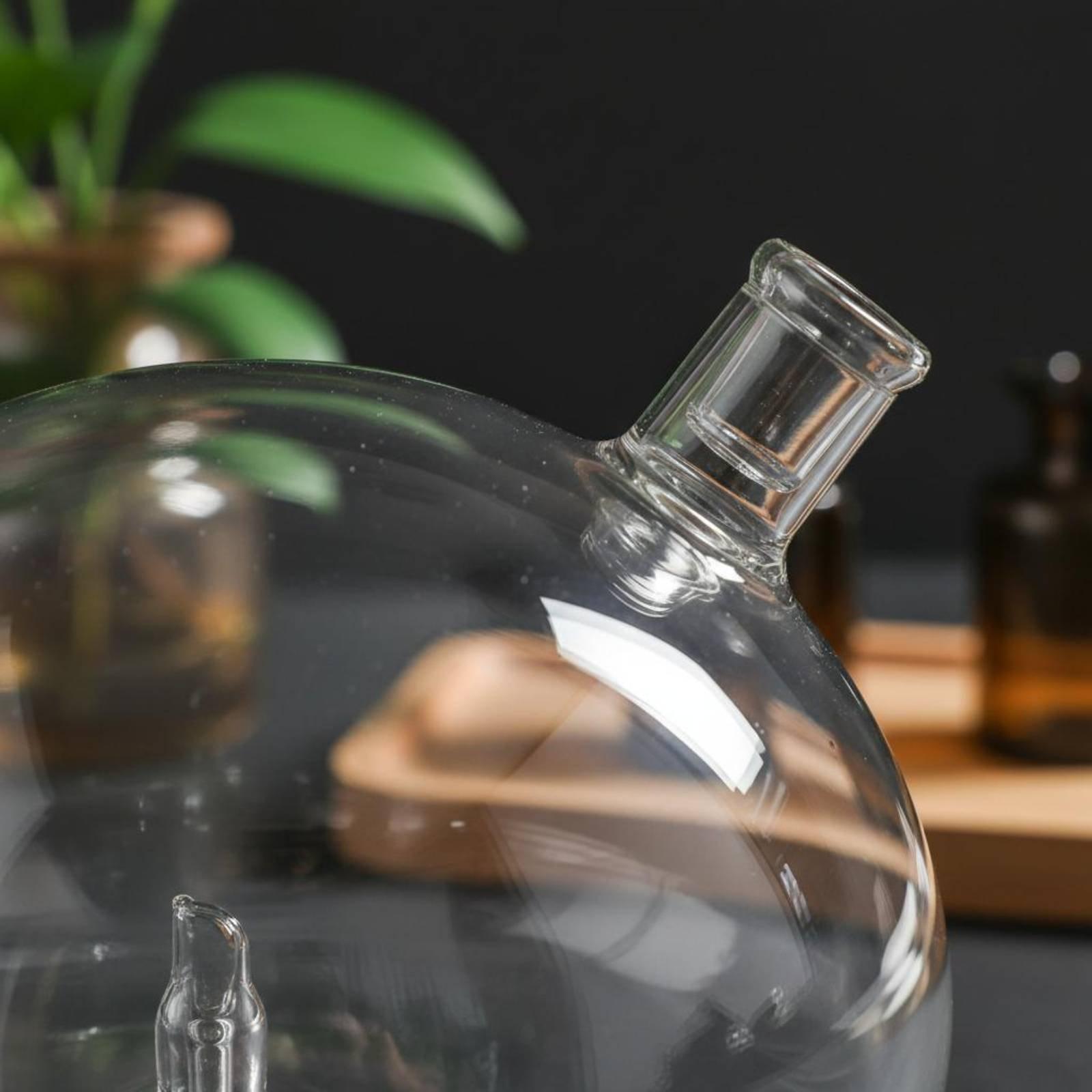 Diffuser Bottle Universal Fit  - огляд і ціна Home Fragrances