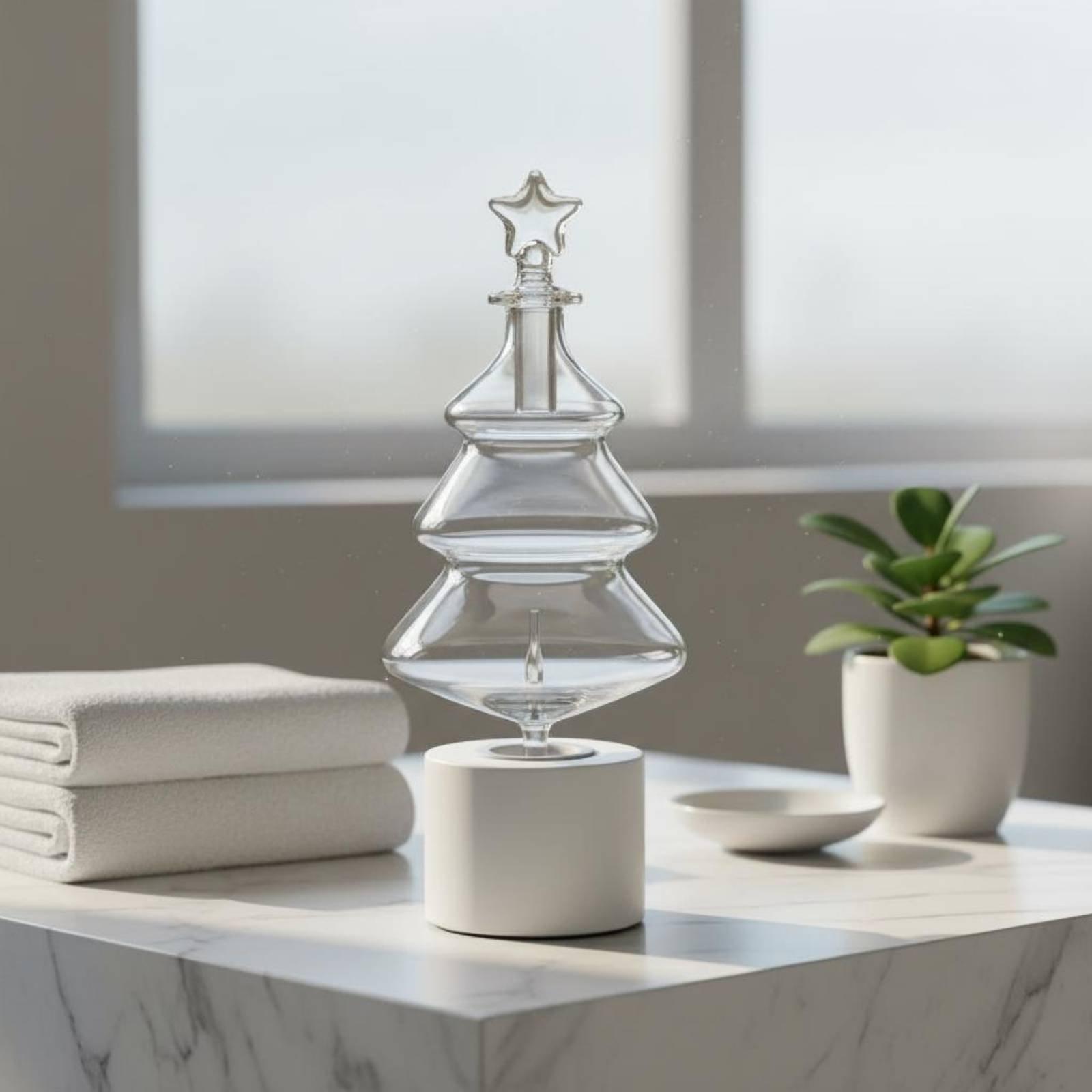 Diffuser Bottle Universal Fit  - огляд і ціна Home Fragrances
