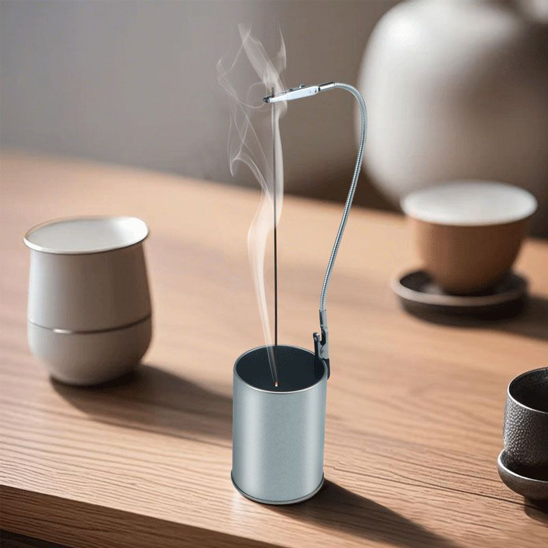 10Pcs Double Headed Metal Ince - огляд і ціна Home Fragrances