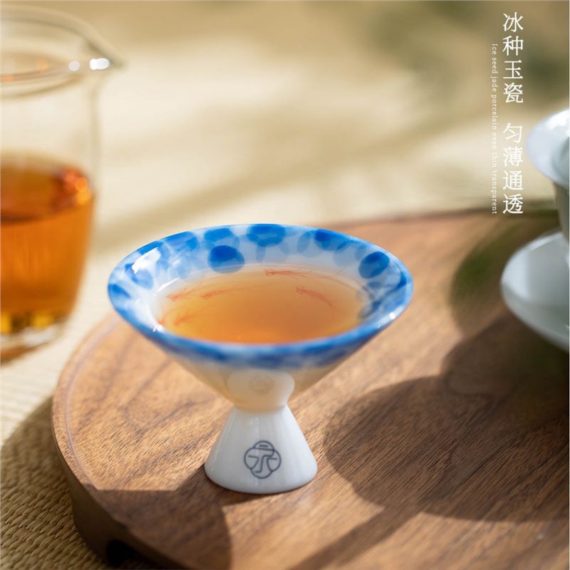 Ice Jade Hand-painted Fish Pla - огляд і ціна Home Fragrance Use