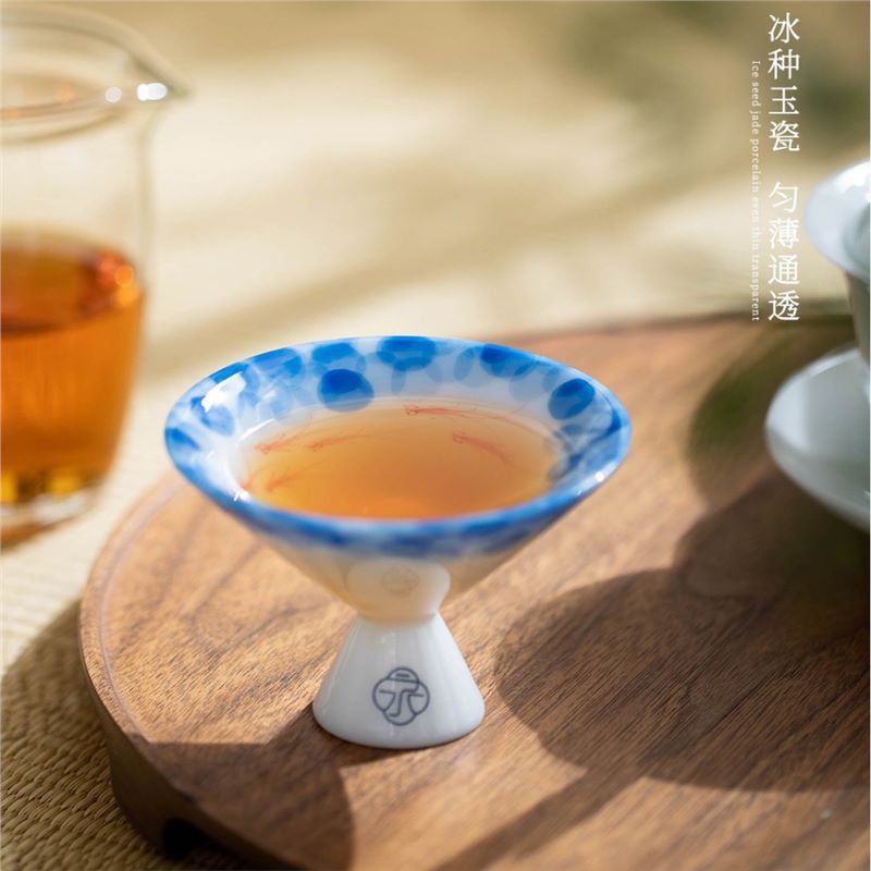 Ice Jade Hand-painted Fish Pla - огляд і ціна Home Fragrance Use
