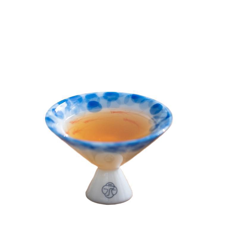 Ice Jade Hand-painted Fish Pla - огляд і ціна Home Fragrance Use