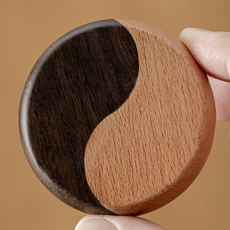 Solid Wood Tai Chi Incense Ins - огляд і ціна Shop Home Fragrance