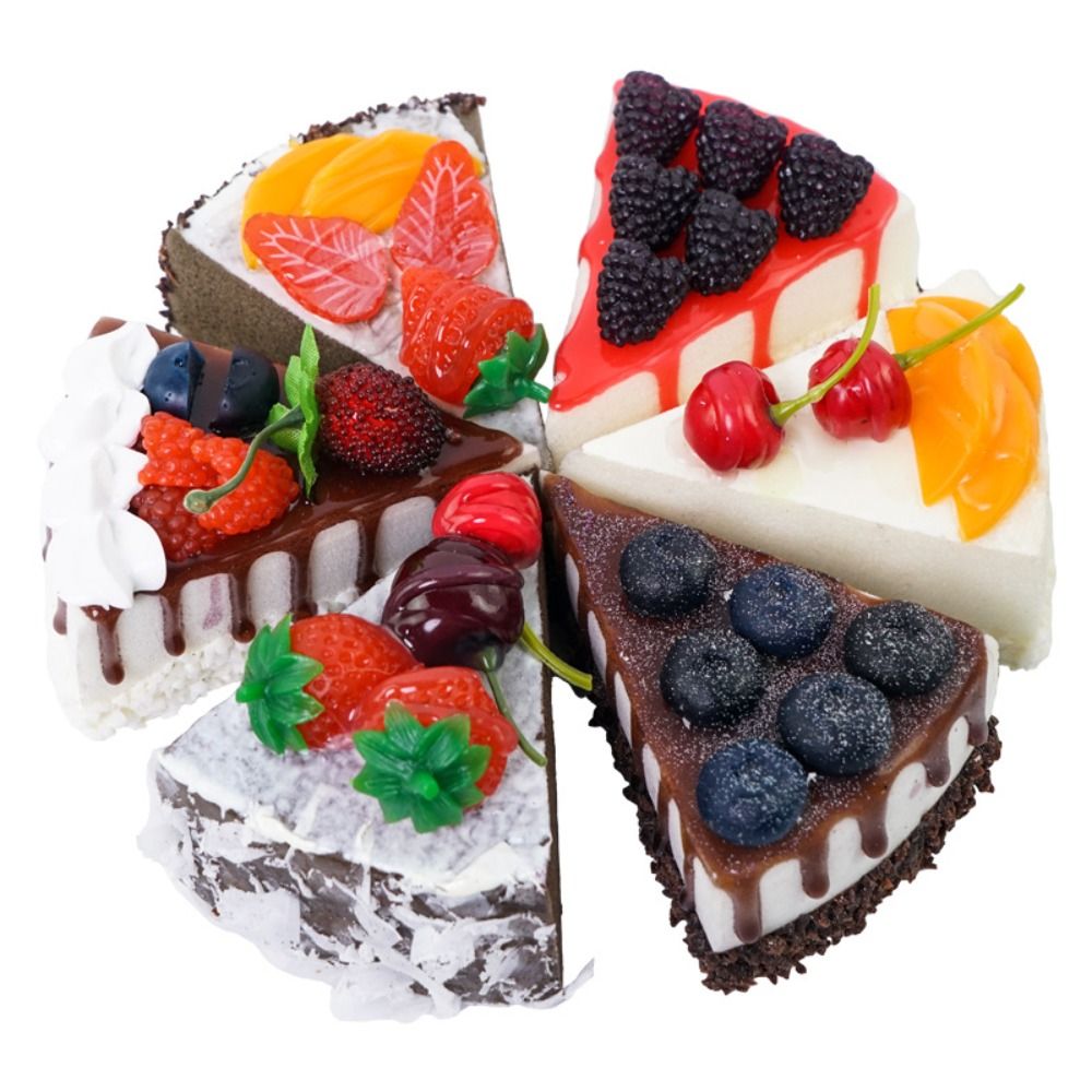 Triangular Cake Simulation Cak - огляд і ціна Shop Home Fragrance