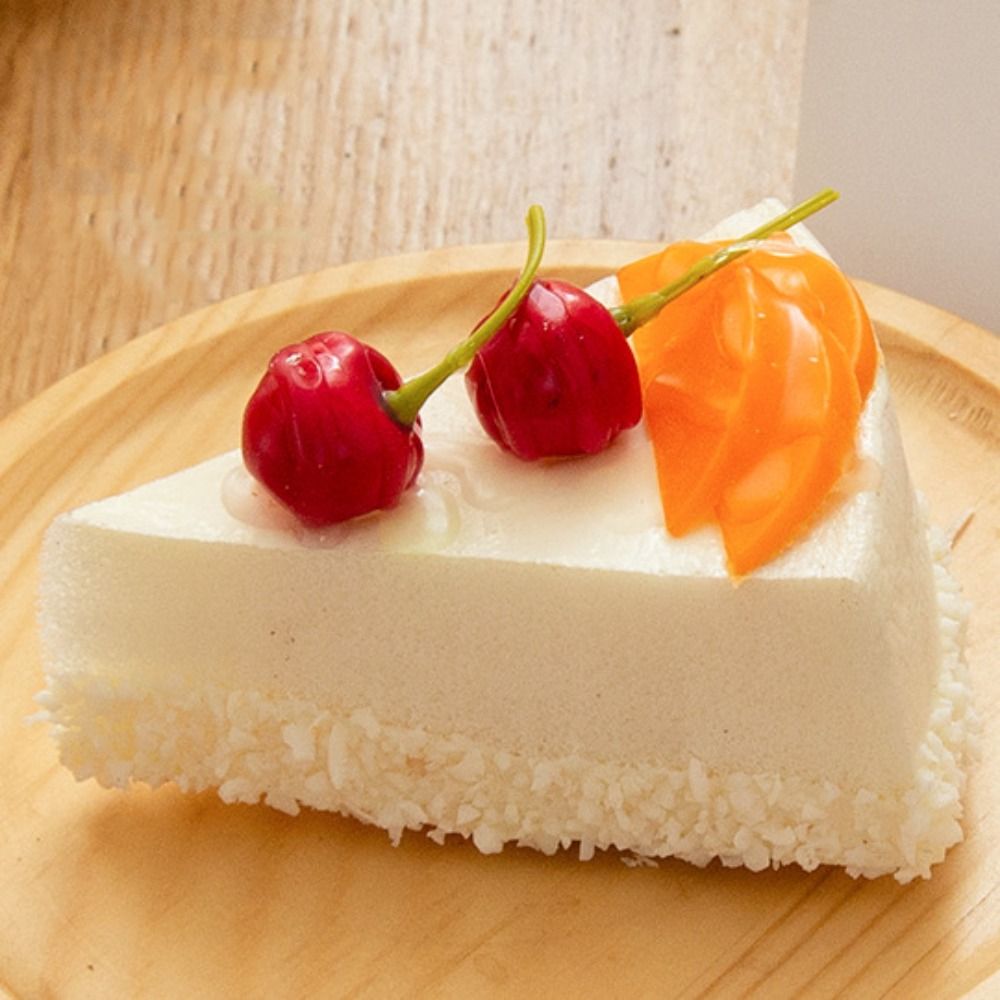 Triangular Cake Simulation Cak - огляд і ціна Shop Home Fragrance