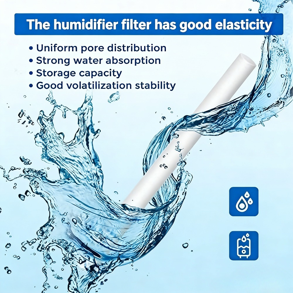 Humidifier Sticks Filter Refil - огляд і ціна Home Fragrance Tool