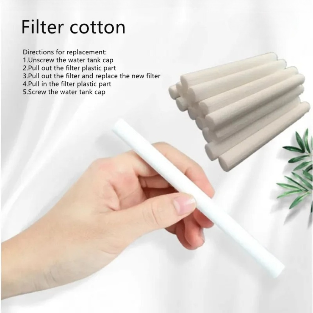 Humidifier Sticks Filter Refil - огляд і ціна Home Fragrance Tool