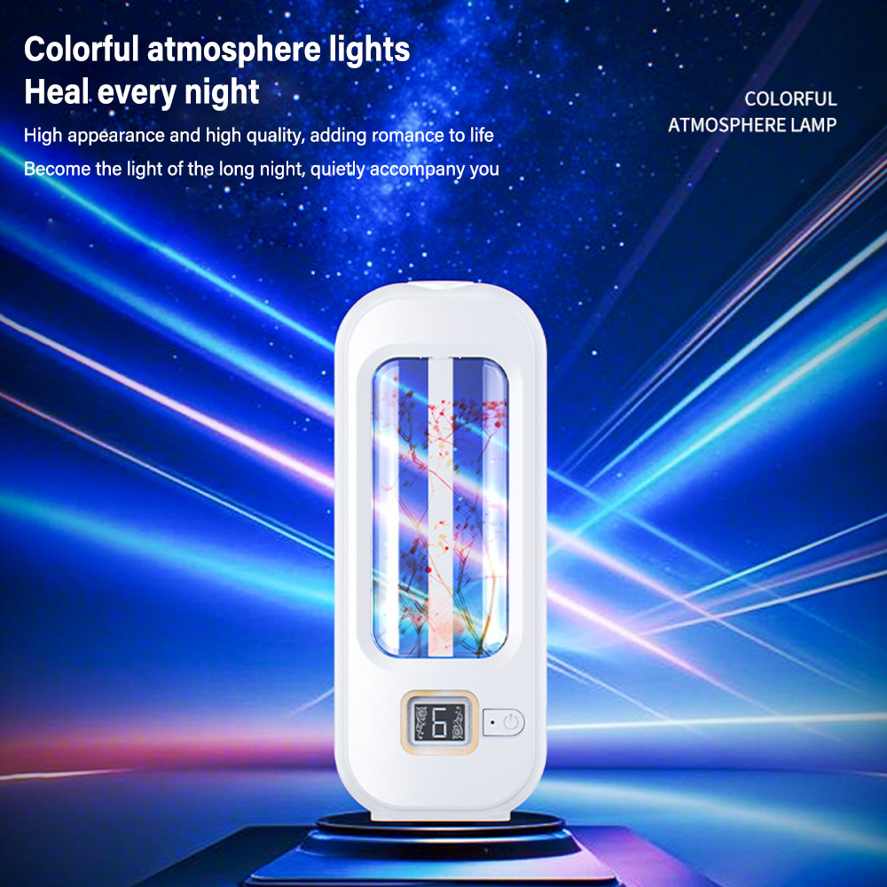 Aromatherapy Machine Automatic - огляд і ціна Home Fragrance Hotel