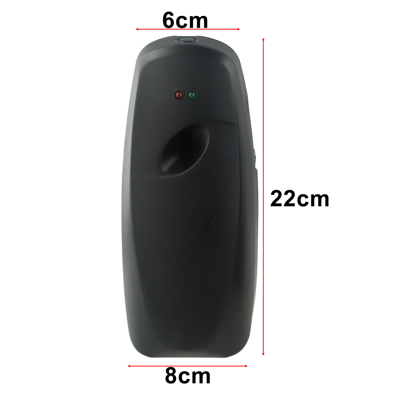 Intelligent Fragrance Machine  - огляд і ціна Home Fragrance Types